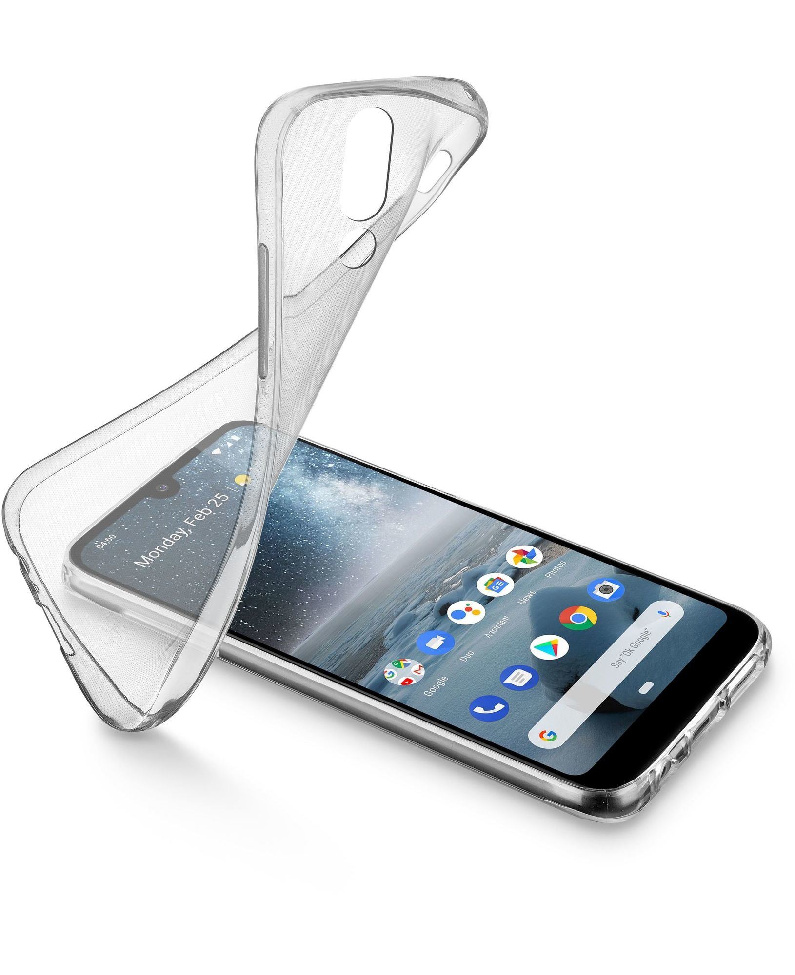 Cellularline Soft - Nokia 4.2