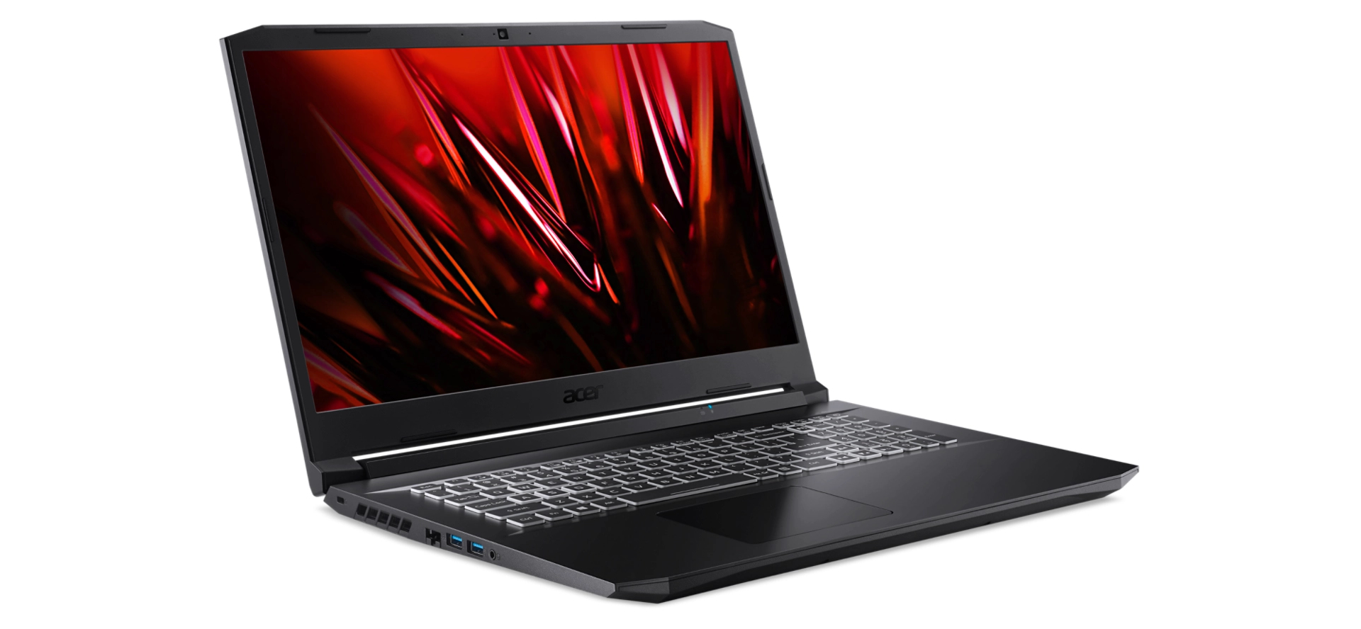 Acer Nitro 5 AN517-54-51ZU Intel® Core™ i5 i5-11400H Laptop – image 2