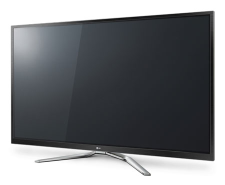 LG 50PM9700 TV 127 cm (50") Full HD Wi-Fi Black – image 4