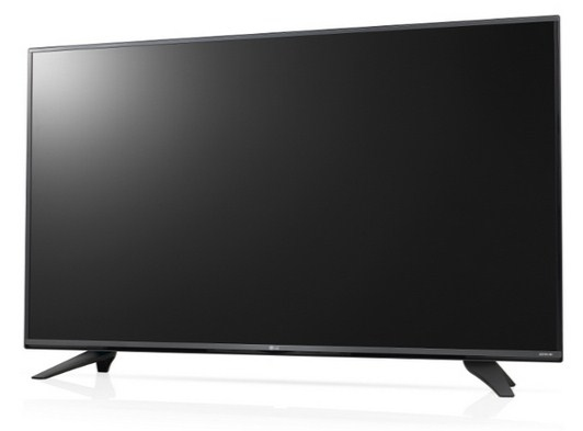 LG 40UF671V TV 101.6 cm (40") 4K Ultra HD Black – image 2