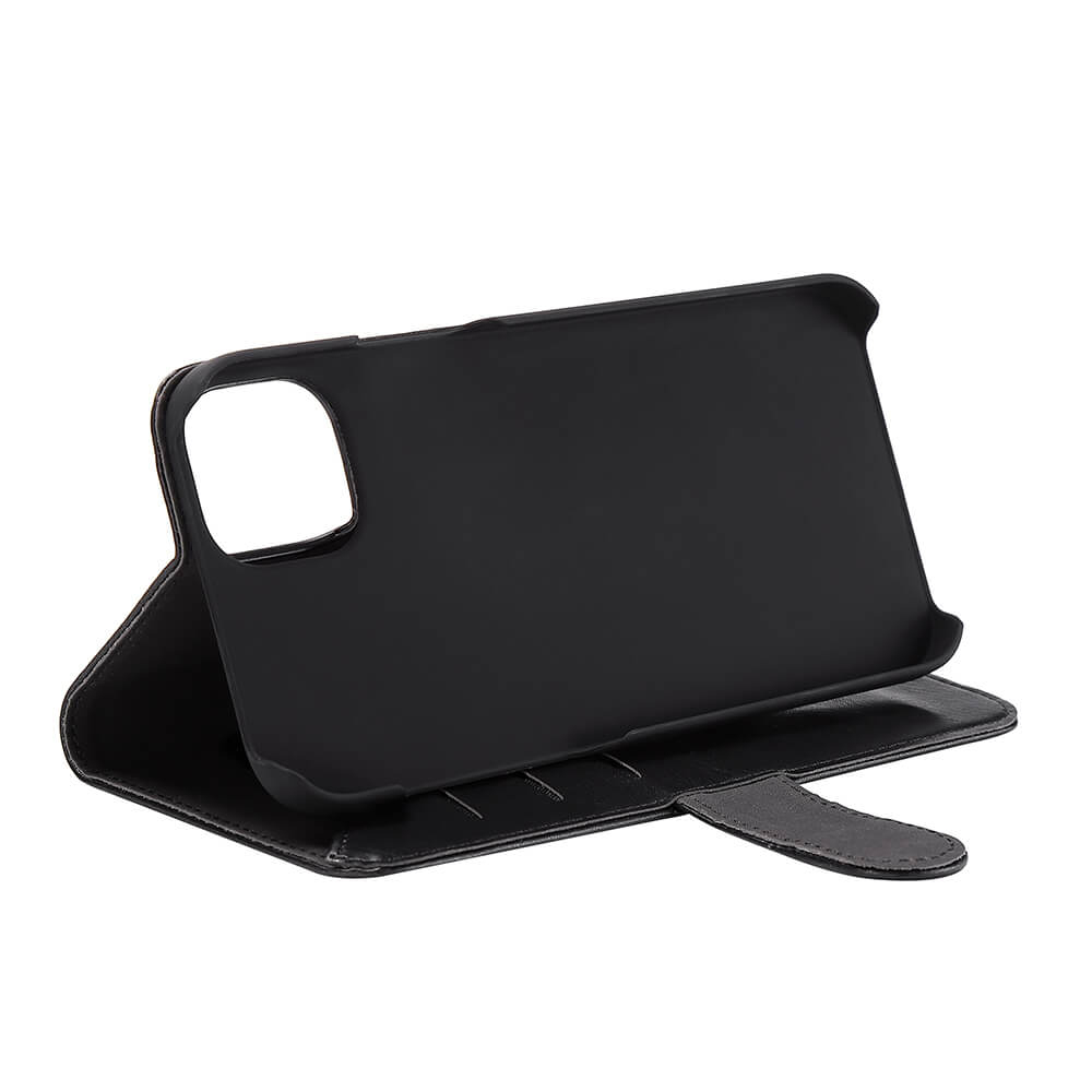 Gear Wallet Case Black - iPhone 14 Plus – image 5