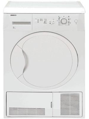 Beko DCU 7670