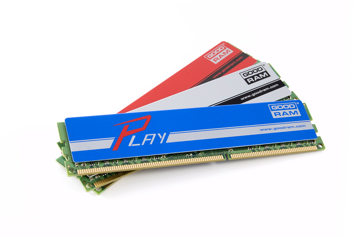 Goodram Play DDR3 2GB – image 3