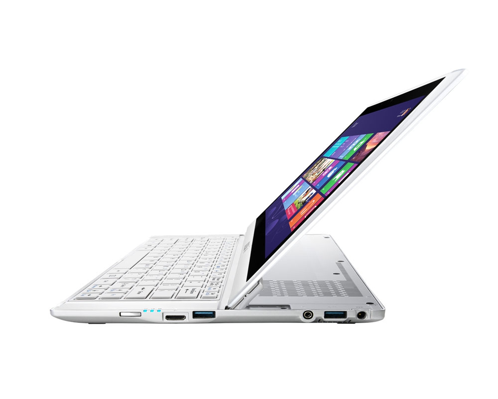 MSI S Series S20-i541 Intel® Core™ i5 i5-3337U Laptop – image 3