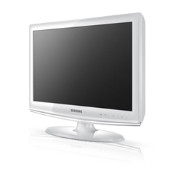 Samsung LE19C456 48.3 cm (19") HD White – image 3