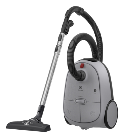 Electrolux EB61A4UG 3.5 L Cylinder vacuum Dry 750 W Dust bag – image 9