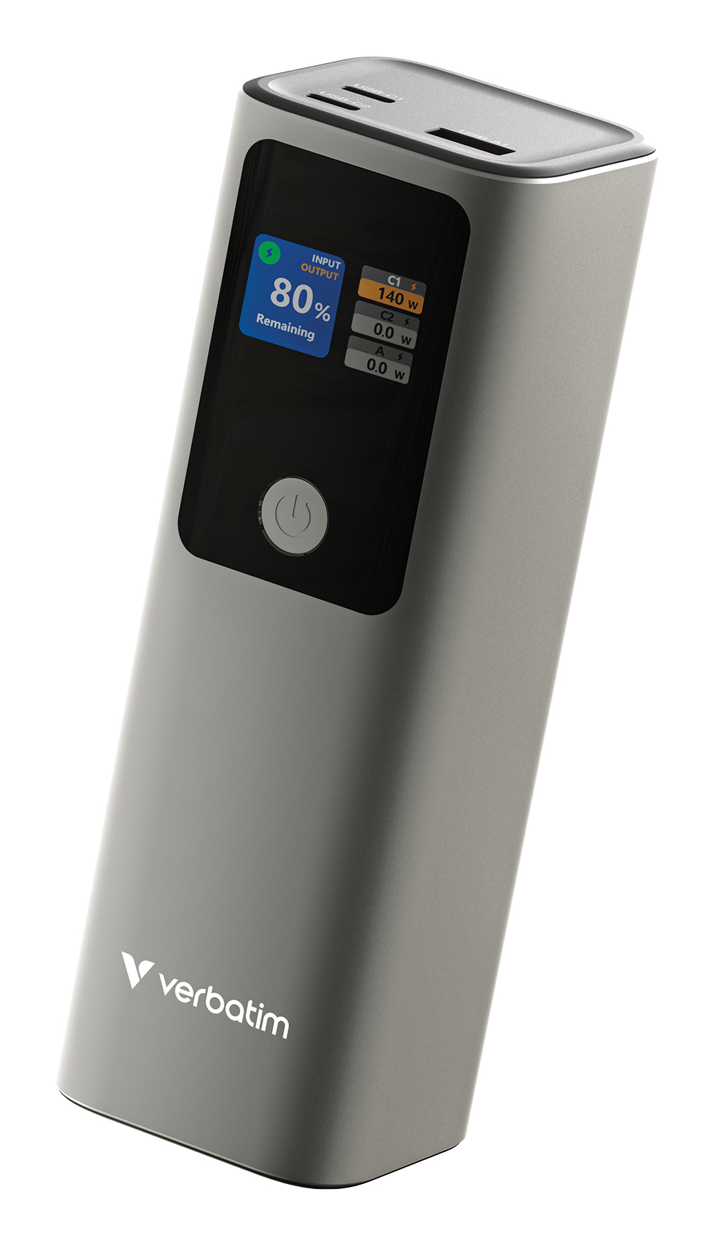Verbatim Charge 'n' Go Power Bank – image 3