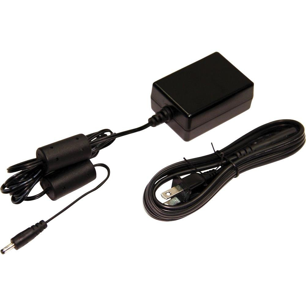 Canon 6144B006 power adapter/inverter Indoor Black