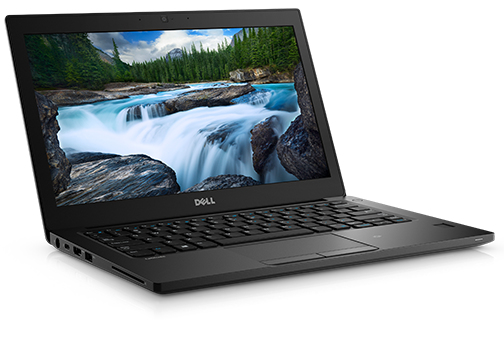 Dell Latitude 7280 Intel® Core™ i3 i3-7100U Laptop
