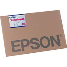 EPSON PREMIUM POSTERBOARD MATTE 24IN X 30IN 10-PK