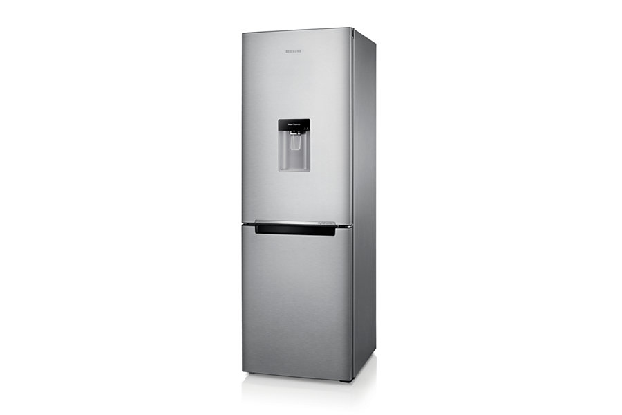 Samsung RB29FWRNDSA fridge-freezer Freestanding – image 1