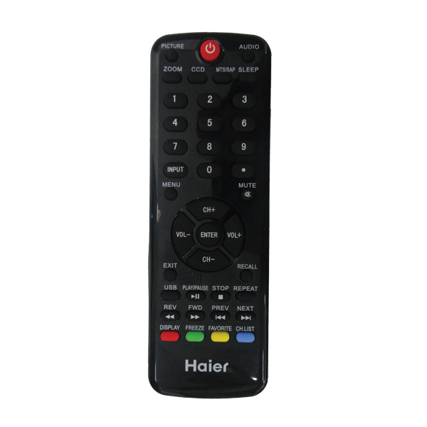 Haier LE39D2380 TV – image 9