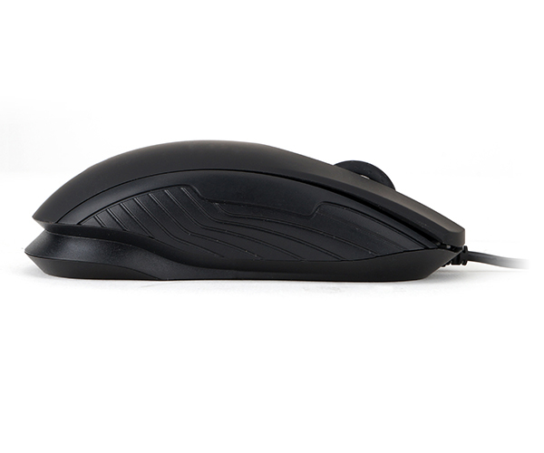 Zalman ZM-M201R mouse Gaming Right-hand USB Type-A Optical 1000 DPI – image 5