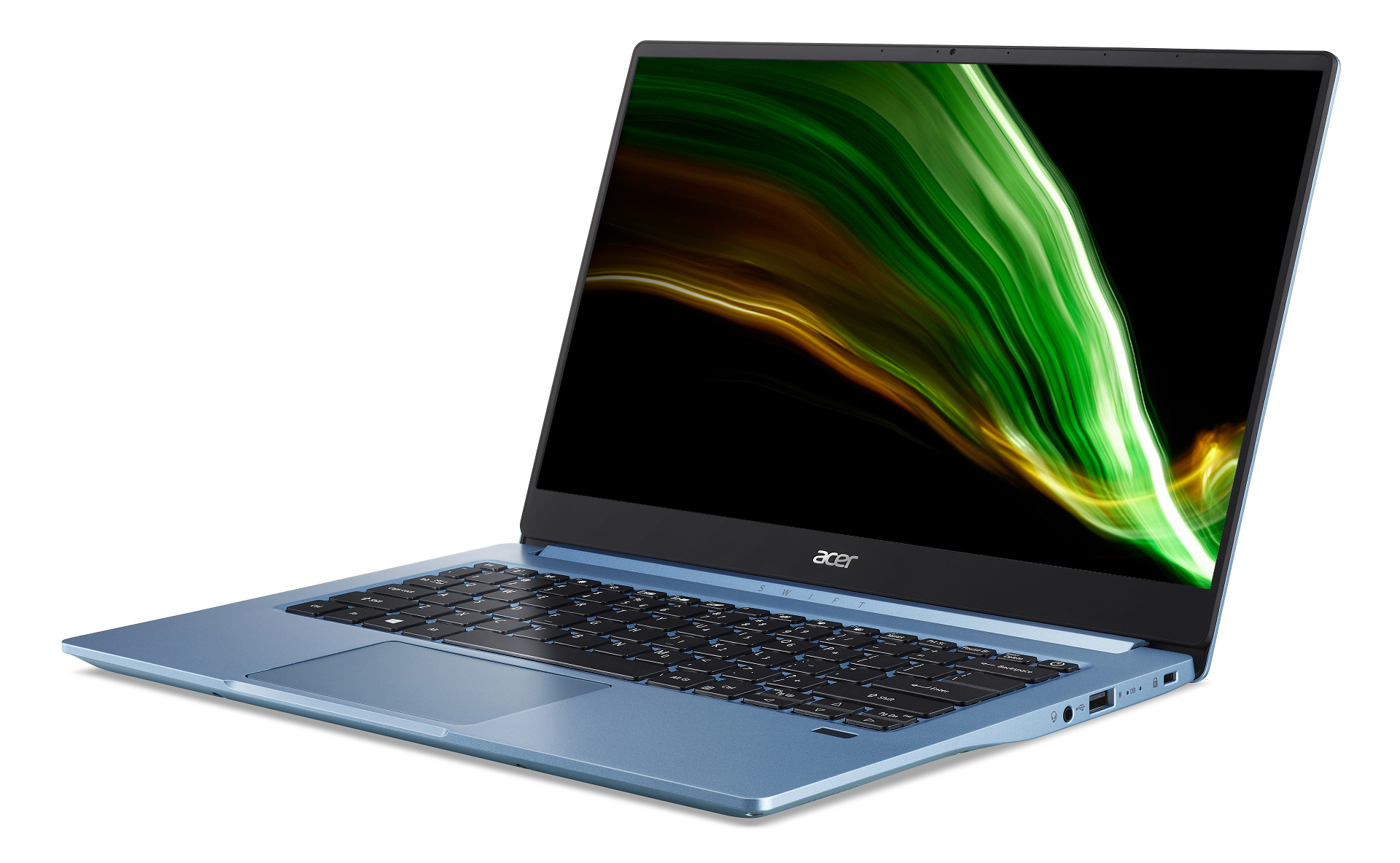 Acer Swift 3 SF314-57-57E3 Intel® Core™ i5 i5-1035G1 Laptop – image 7