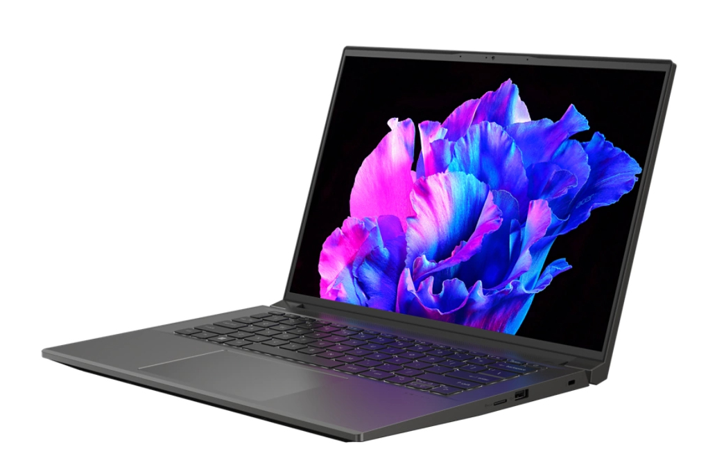 Acer Swift SFX14-71G-77BA Intel® Core™ i7 i7-13700H Laptop – image 3