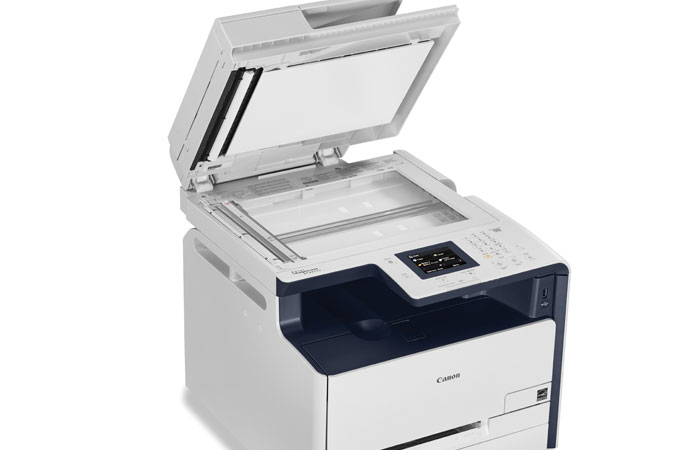 Canon imageCLASS MF624Cw Laser A4 – image 3