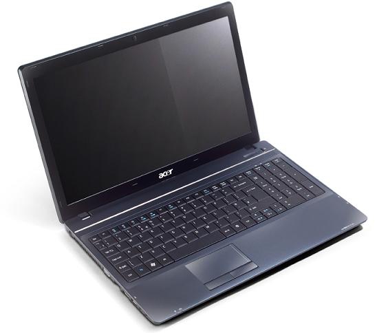 Acer TravelMate 5740G-354G50MN