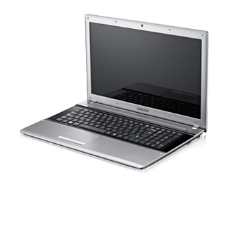 Samsung RV NP-RV720-S02DE laptop Intel® Core™ i5 i5-2410M – image 2