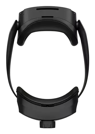 Lenovo 12DE0000GE head-mounted display Dedicated head mounted display Black – image 8