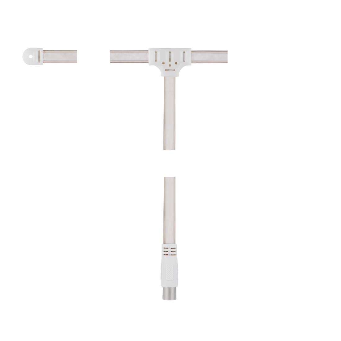 Hama 00205283 radio antenna DAB, DAB+, FM – image 2