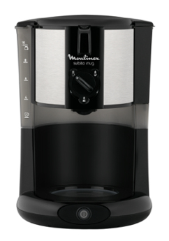 Moulinex FG290811 coffee maker Semi-auto Drip coffee maker – image 4