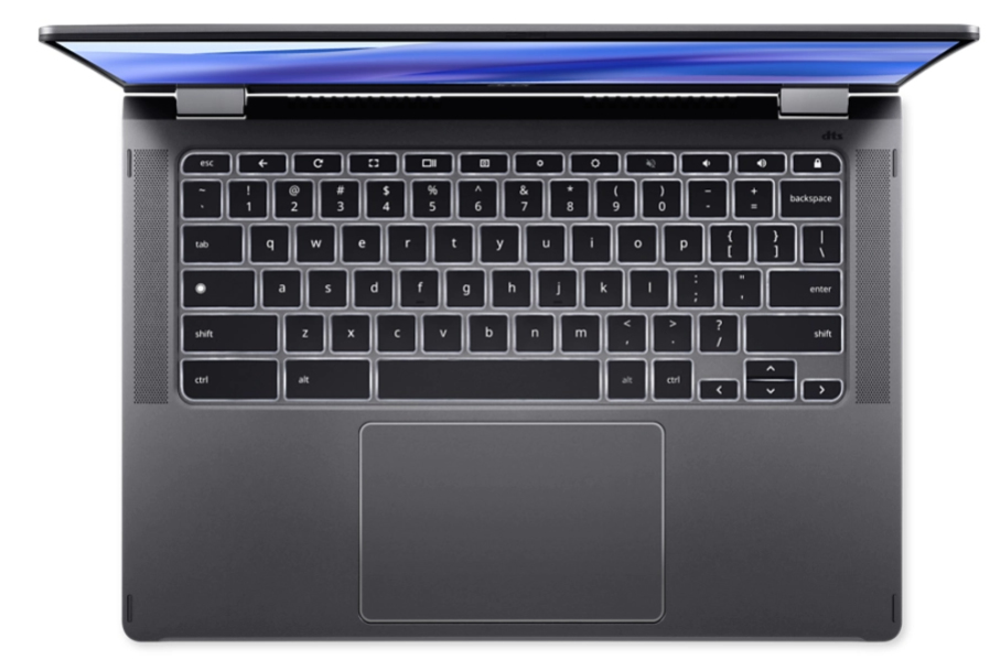 Acer Chromebook CP514-3WH-R8C7 AMD Ryzen™ 7 5825C – image 4