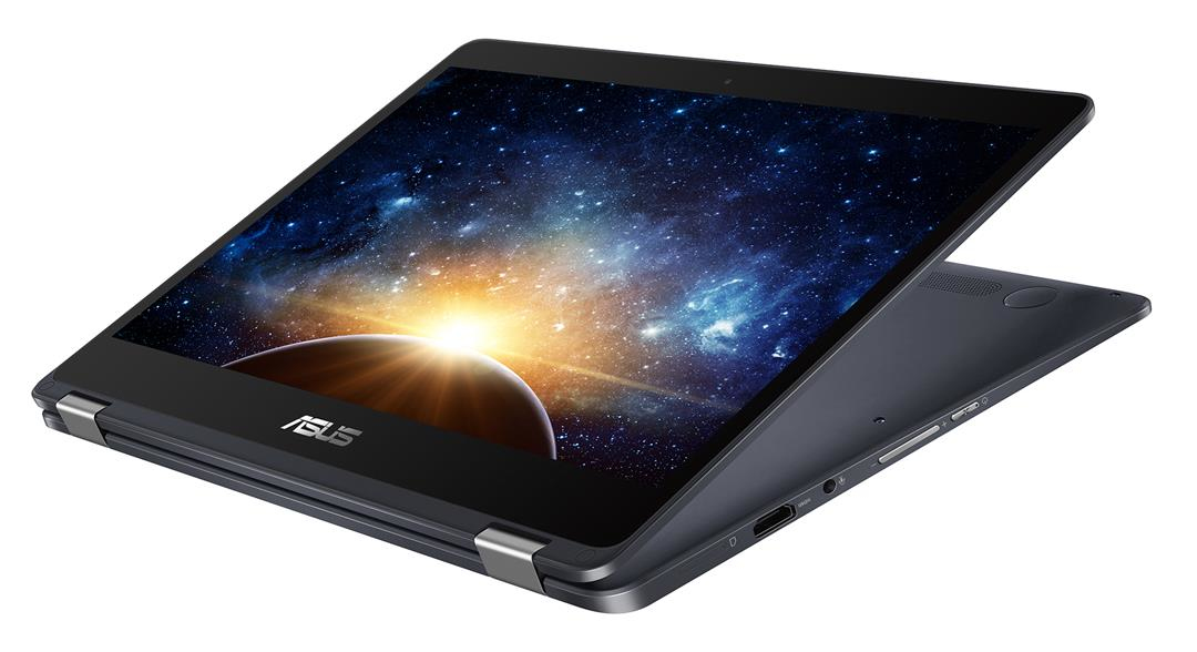 ASUS NovaGo TP370QL-EL002T Snapdragon 835 Hybrid (2-in-1)