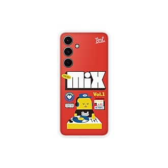 Samsung EF-MS721CREGCA mobile phone case