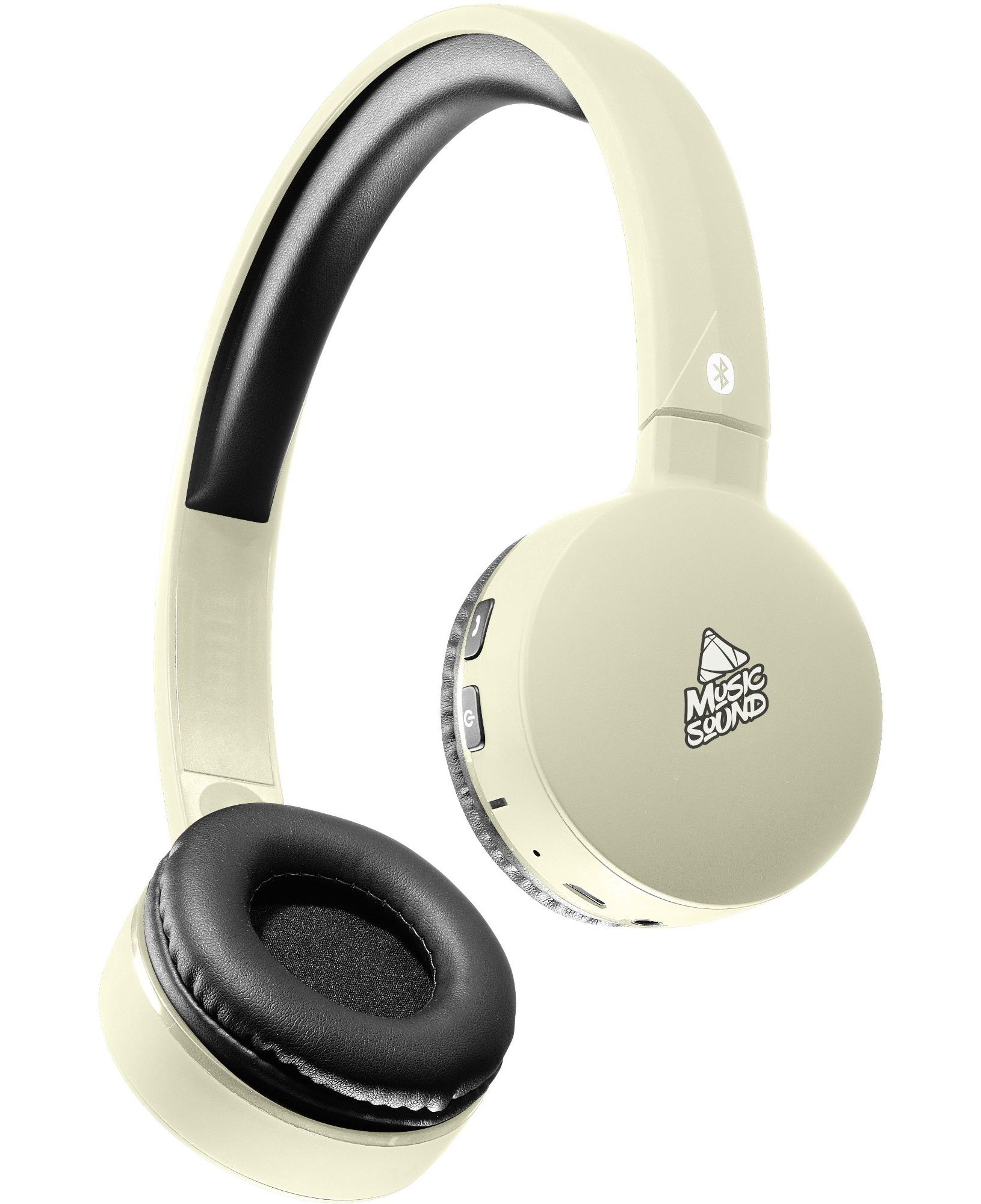 Music Sound BLUETOOTH HEADPHONES