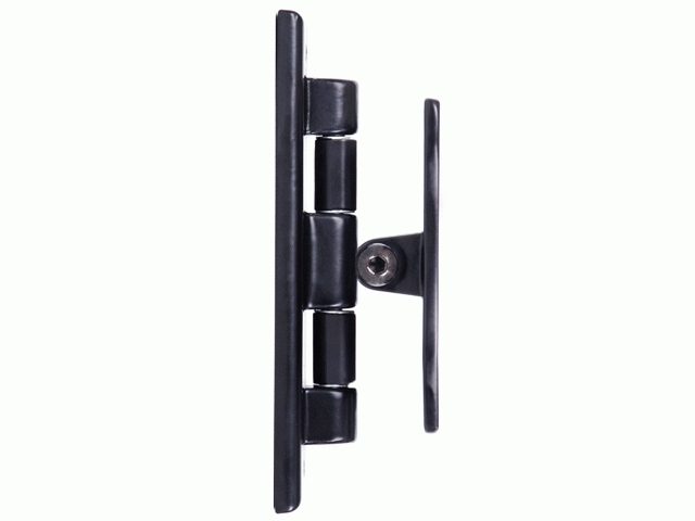 Multibrackets 7350022733022 TV mount/stand Black – image 2