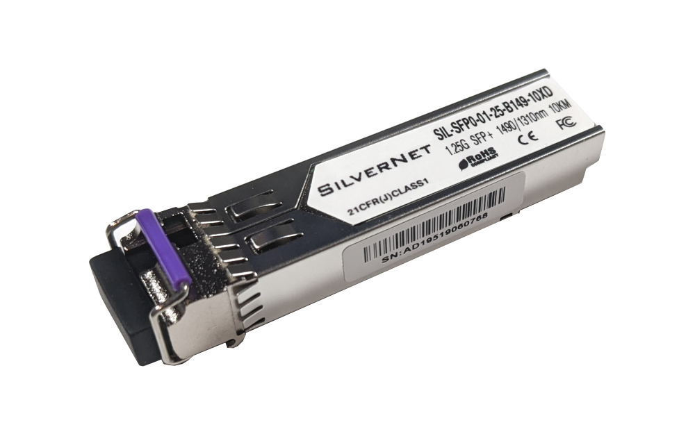 SilverNet SIL-01-25-B149-10XD – image 2