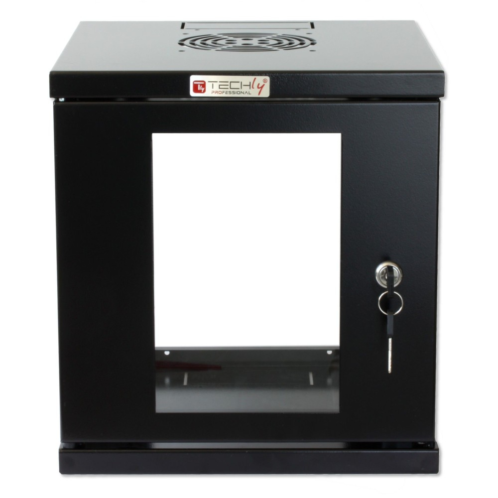 Techly I-CASE EM-1006BKTY – image 6