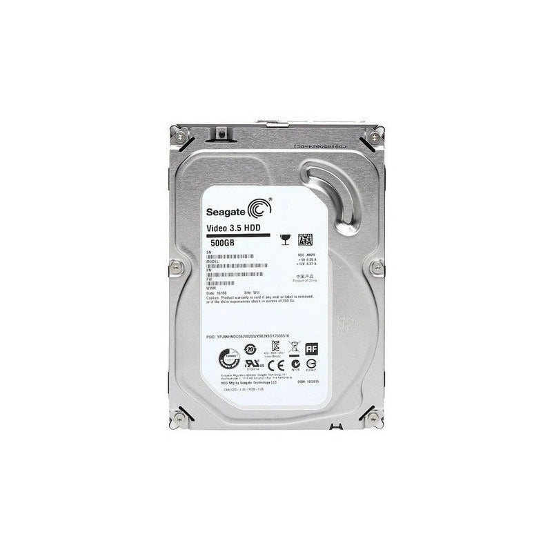 Seagate Desktop HDD ST35000414CS internal hard drive