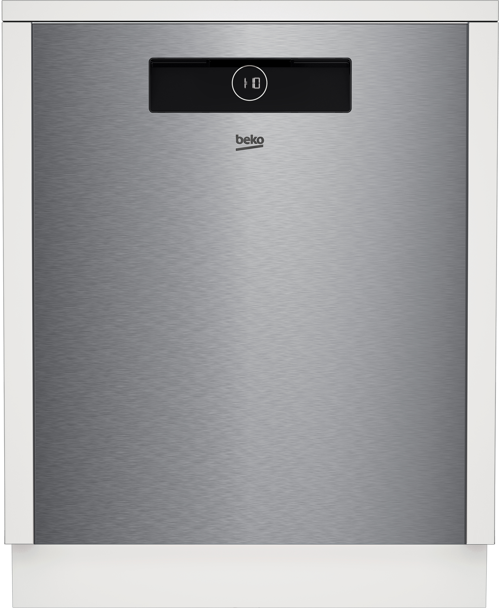 Beko BG640EXUB Undercounter 2 place settings – image 1