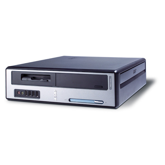 Acer Veriton3700GX-SFF P4 2930 512MB 80GB AZB