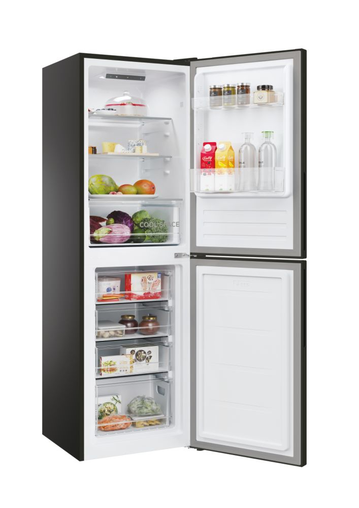 Hoover H-FRIDGE 300 HOCT3L517FBK Freestanding – image 6