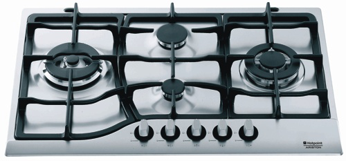Hotpoint PH 750 RT (IX) GH