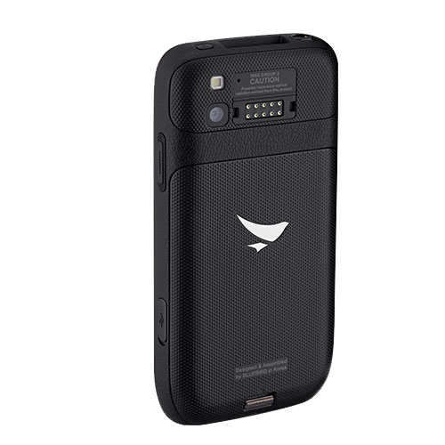 Bluebird, a TSC Company EF400 handheld mobile computer – image 3