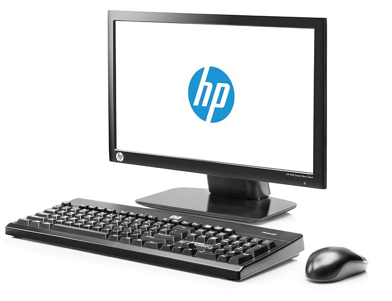HP t410 All-in-One – image 7