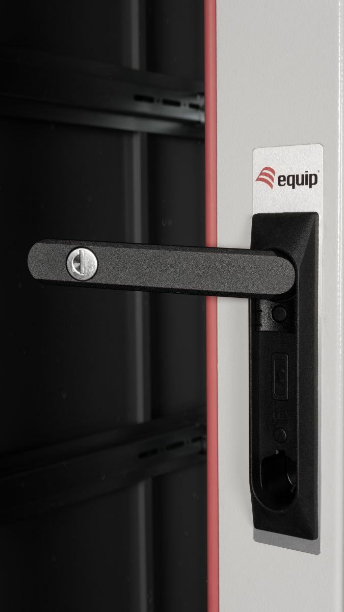 Equip Dynamic Flex 19' Cabinet, 42U – image 4