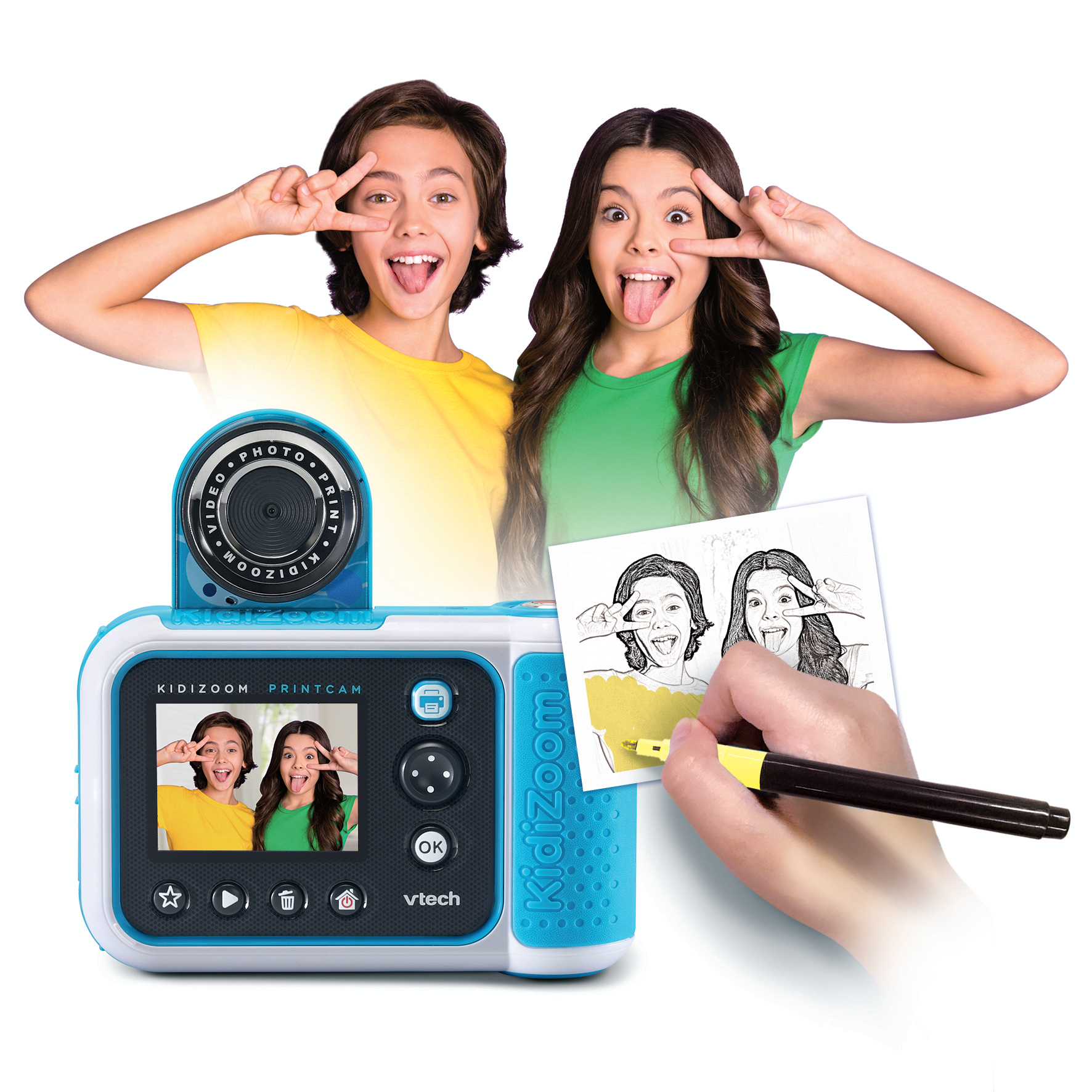 VTech 80-549175 children's gadget – image 4