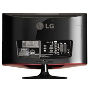 LG 22" Wide format monitor TV – image 4