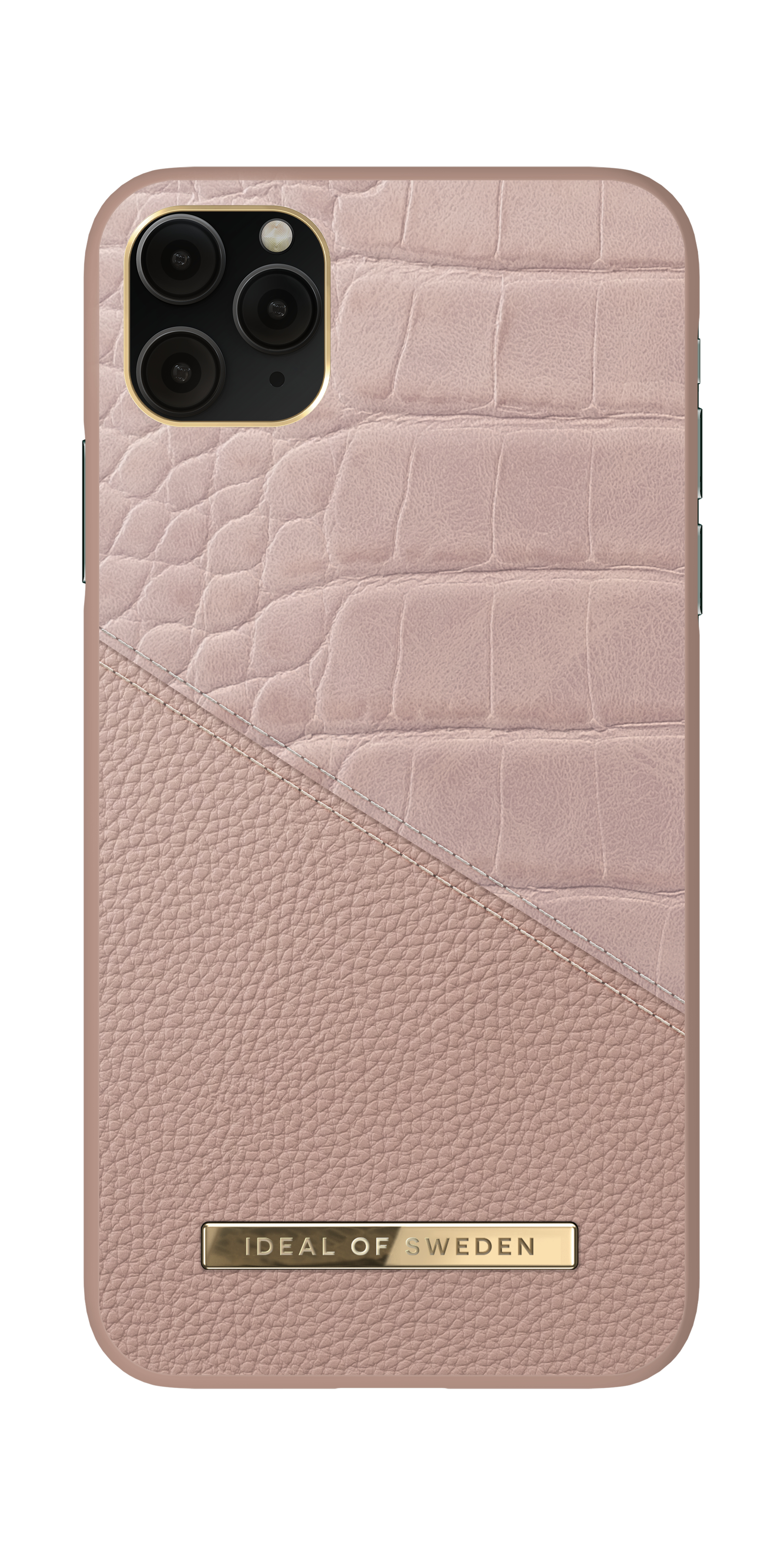iDeal of Sweden Atelier Case iPhone 11PM/XSM Rose Smoke C – image 3