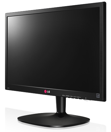 LG 27MP35HQ-P computer monitor – image 3