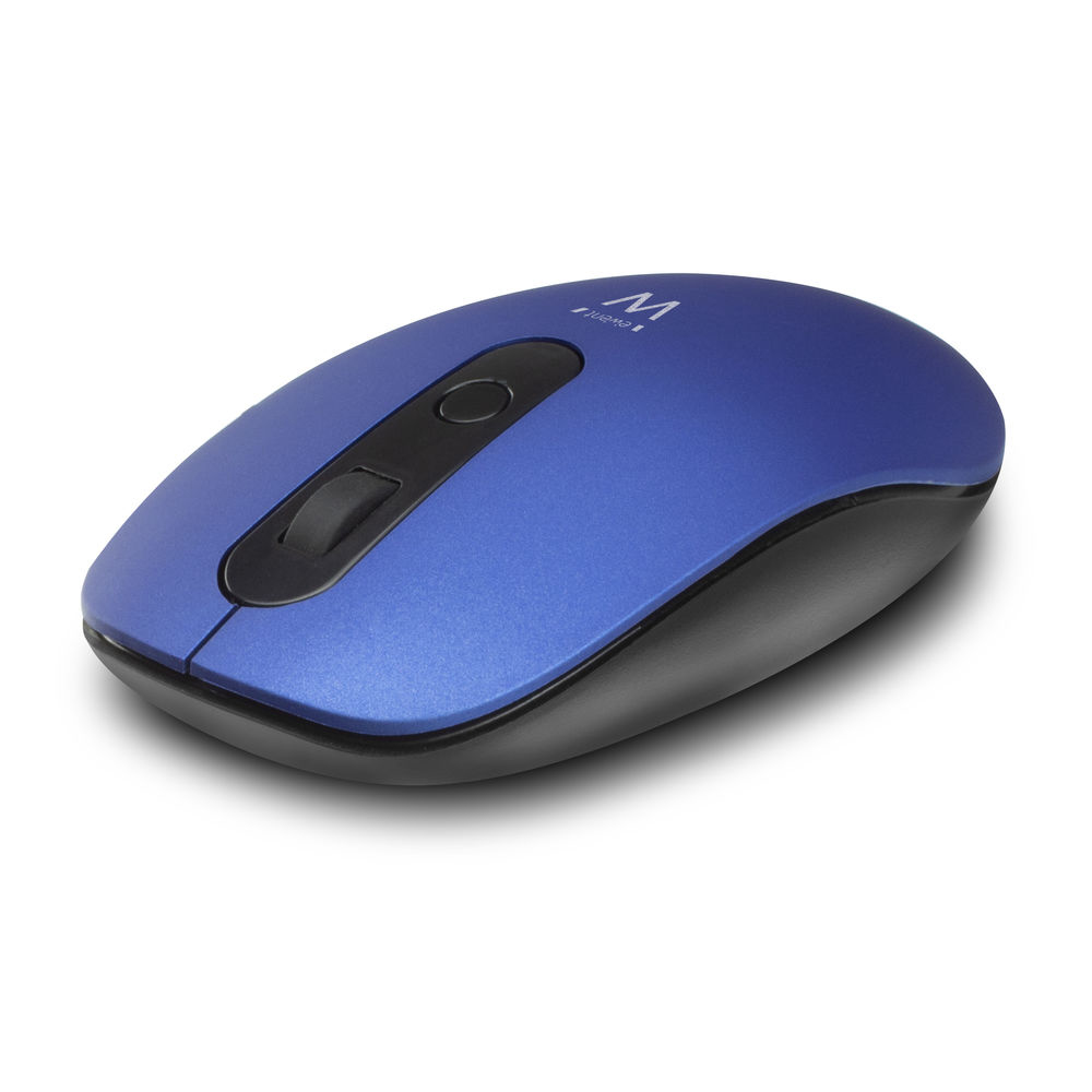 Ewent EW3228 mouse Office Ambidextrous RF Wireless Optical 1200 DPI – image 3