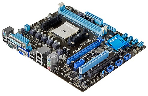 ASUS F1A55-M LX
