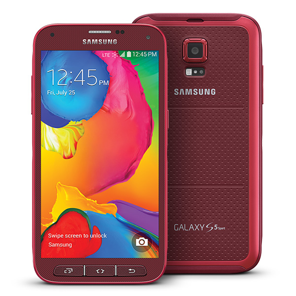 Samsung Galaxy S5 Sport SM-G860P – image 3