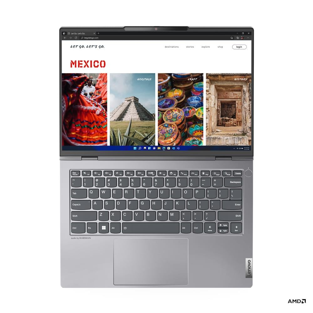 Lenovo ThinkBook 14p G3 ARH – image 2