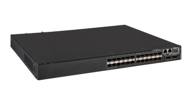 Dahua Technology AS6600-24XF2QF network switch Managed L3 – image 2