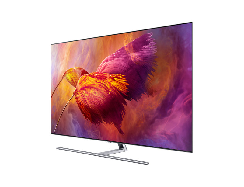 Samsung QE65Q8FGMTXZG TV – image 3